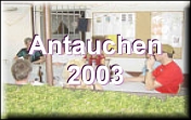 Antauchen 2003