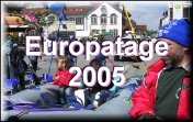 Europatage in GG 2005