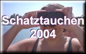 Schatztauchen 2004